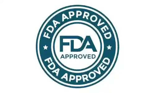 Bergamot Plus FDA Approved