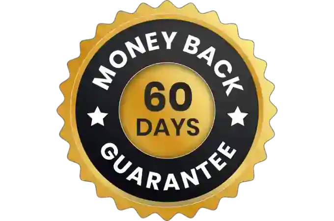 Bergamot Plus Money Back Guarantee