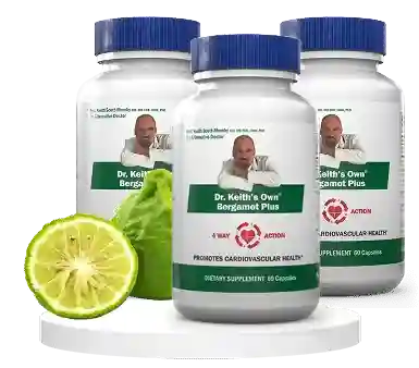 Bergamot Plus